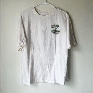 South Pacific Tee